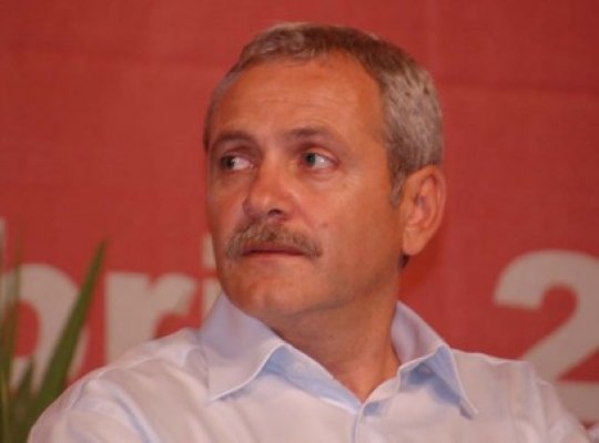 Vicepremierul Liviu Dragnea, TRIMIS ÎN JUDECATĂ în dosarul privind referendumul